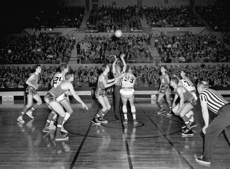 Fort Wayne sports history: City hosts NBA All-Star Game | News-Sentinel.com