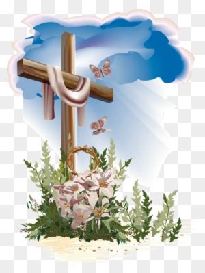 Easter Sunday Clipart, Transparent PNG Clipart Images Free Download ...