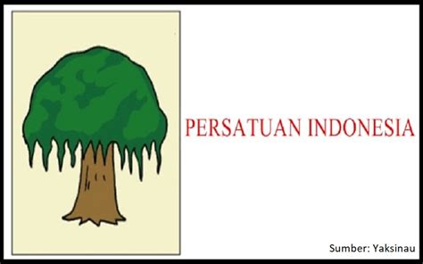 50 Contoh Sikap Sila Ke-3 Pancasila di Kegiatan Sehari-hari