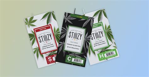 Brand Spotlight: Stiizy | Zen Leaf