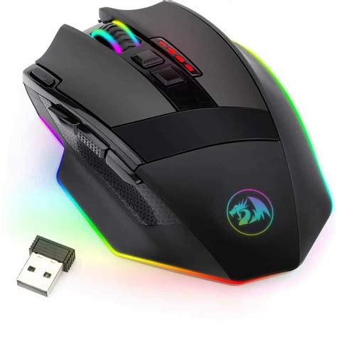 10 Best Gaming Mouse for Fortnite 2022 - GPCD