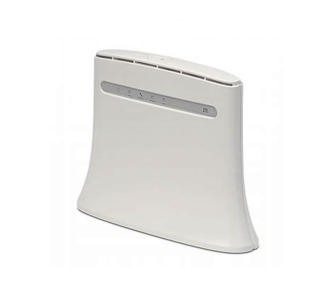 ZTE MF286C (LTE-A Router) - Elite Internet