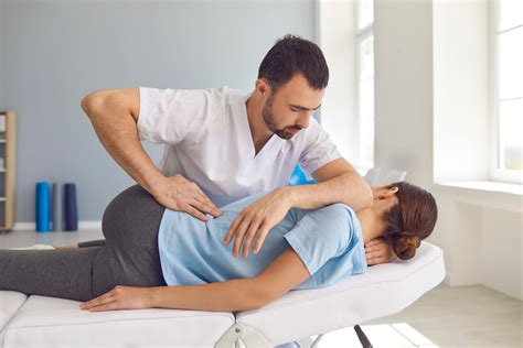 How Can a Chiropractor Help You Relieve Stress? - Healthcare Weekly