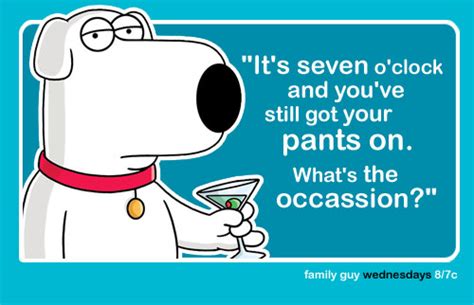 Brian Family Guy Quotes. QuotesGram