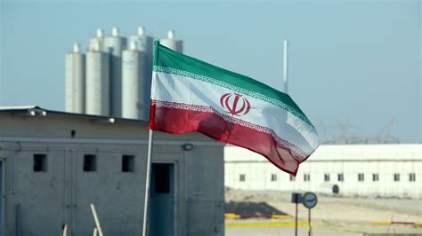 Iran’s Nuclear Program Ignites New Tension Between U.S. and Israel ...