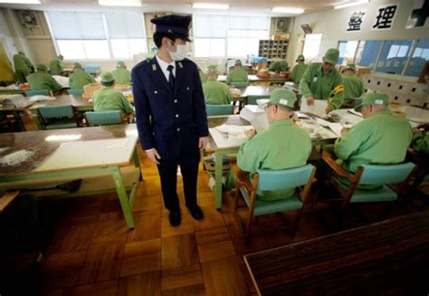 Brutal Realities about Prison in Japan – Gaijinass