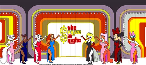 The Price is Right (1973-1975) by tpirman1982 on DeviantArt