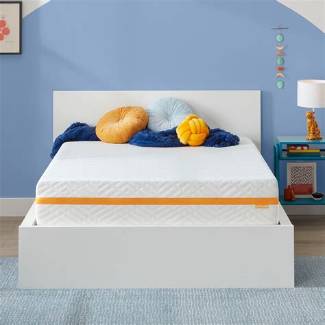 Mattress Company Online | Simmons Just for Fun-ZZZs