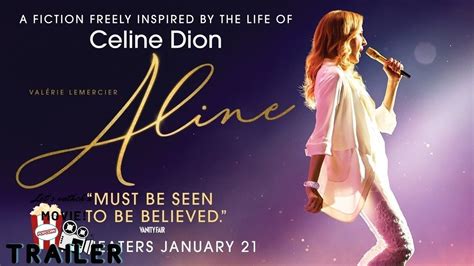 ALINE | OFFICIAL TRAILER | 2022 - YouTube