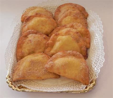 Dolci Fritti | Il Giulebbe