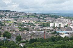 Keighley - Wikipedia