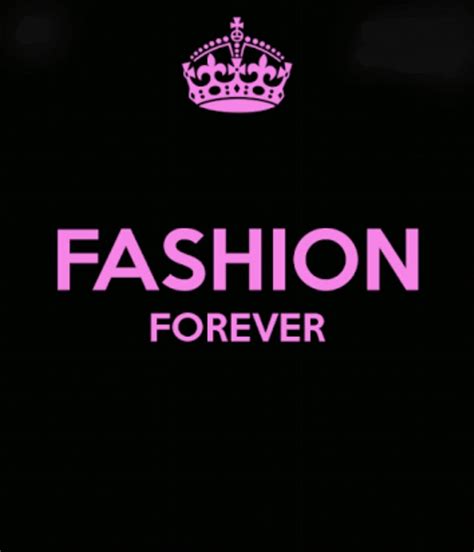 Fashion Forever