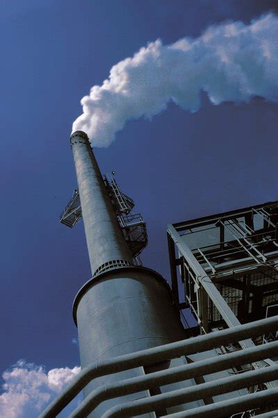 Pollution Caused by Fossil Fuels | Education - Seattle PI