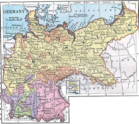 Deutschland Karte Vor Dem 2. Weltkrieg - Bilder Deutschland Karte