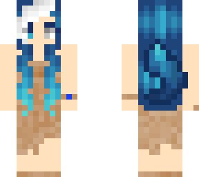 Wolf Tail | Minecraft Skins