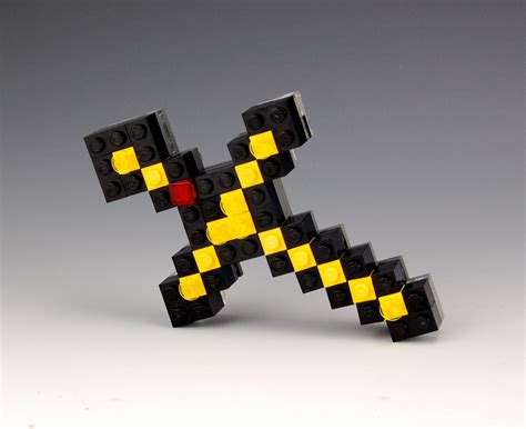 Pin on Lego Minecraft