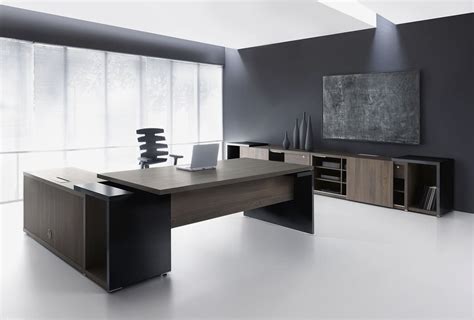 Executive office furniture Mito - elegant, classic executive office furniture | MDD | Moderne ...