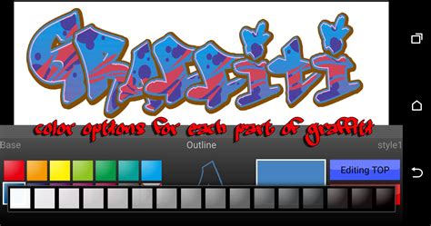 Graffiti Maker APK for Android Download