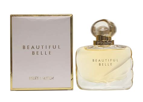 Estee Lauder Beautiful Belle 1 oz / 30 ml Eau de Parfum Women's Perfume ...