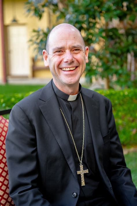 New Bishop for Diocese of Maitland-Newcastle - Singleton Branxton Catholic Parishes