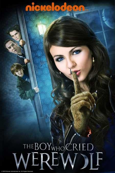 Film Review: The Boy Who Cried Werewolf (2010) | HNN