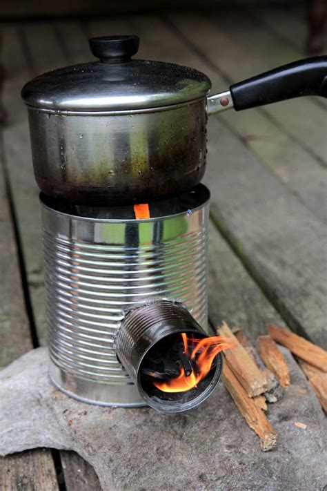 20 Amazing Things To Do With Tin Cans