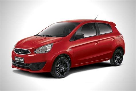 Mitsubishi Mirage Modified: Improve the looks of your compact hatch