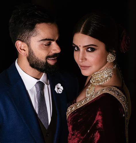 Virat Kohli Anushka Sharma Wedding: ALL Photos & Videos!!! - The Urban Life