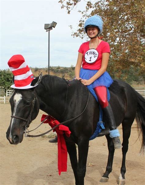 15 Awesome And Easy To Make Horse Halloween Costumes