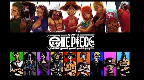 HD wallpaper: one piece strawhat crew 1920x1080 Anime One Piece HD Art ...