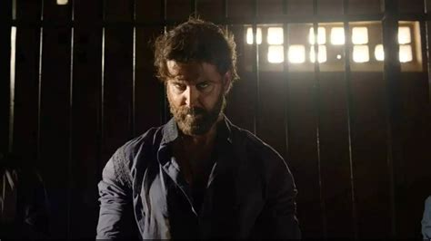 Vikram Vedha Is A Reminder Of Everything That Makes Hrithik Roshan The ...