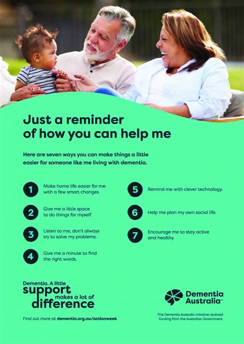 We are participating in Dementia Action Week: here's how you can too ...