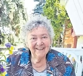 Helen WALTON | Obituary | Edmonton Journal