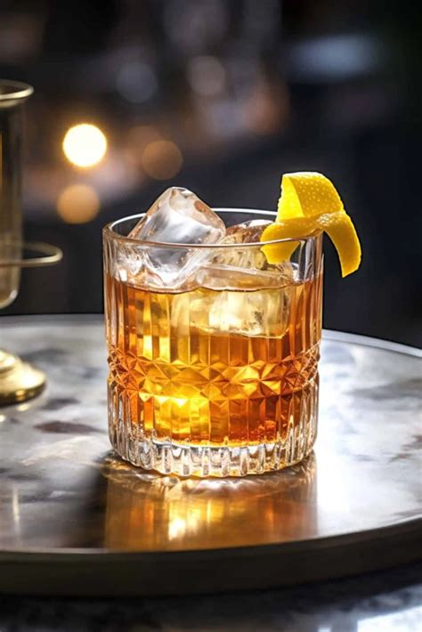 14 Best Whiskey Cocktails to Try Tonight – Mix That Drink