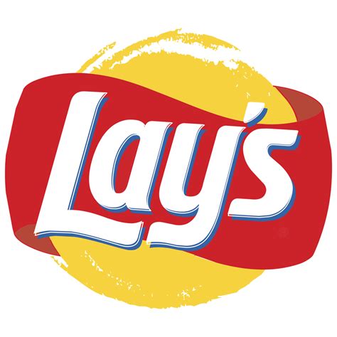 Lays Chips Logo PNG Transparent – Brands Logos