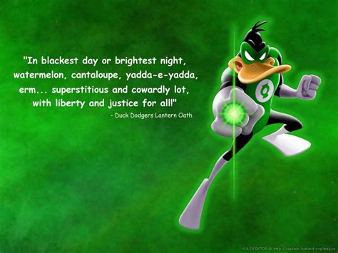 Duck Dodgers - Duck Dodgers Wallpaper (2562923) - Fanpop