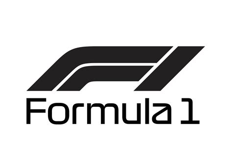 New F1 logo - F1technical.net