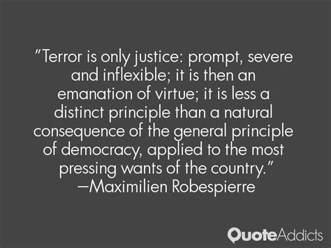 Robespierre Quotes. QuotesGram