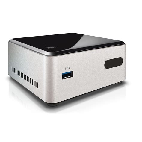 Intel Barebone et Mini-PC Intel NUC DN2820FYKH (BOXDN2820FYKH0) - Achat / Vente Barebone et Mini ...