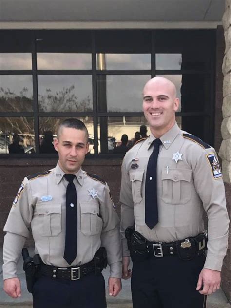 Rankin County gets 2 new deputies