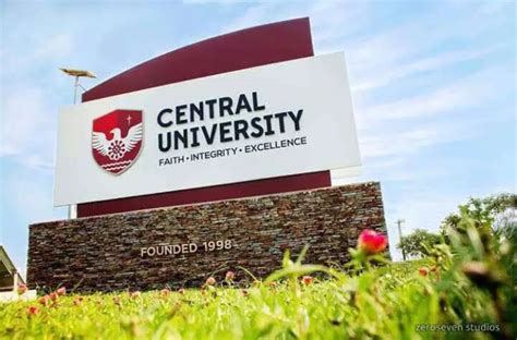 Central University begins construction of teaching hospital - Ghana ...