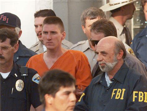 Oklahoma City bombing | Facts, Motive, Timothy McVeigh, Waco, & Deaths ...