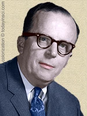 J.C.R. Licklider Quotes - 6 Science Quotes - Dictionary of Science ...