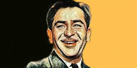 Raj Kapoor Biography For Students - Kids Portal For Parents