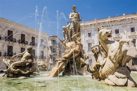 Sicily in Depth Guided Tour | Insight Vacations