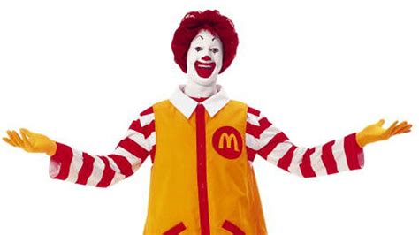 Under Fire, Ronald McDonald Tries to Prove He's Still Cool | Fox News