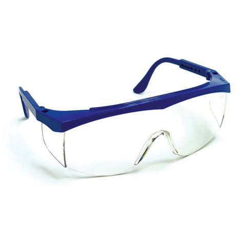 Standard Adult Safety Glasses, Lab Equipment and Safety: Educational Innovations, Inc.