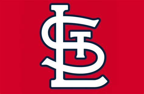 St. Louis Cardinals logo and their history | LogoMyWay