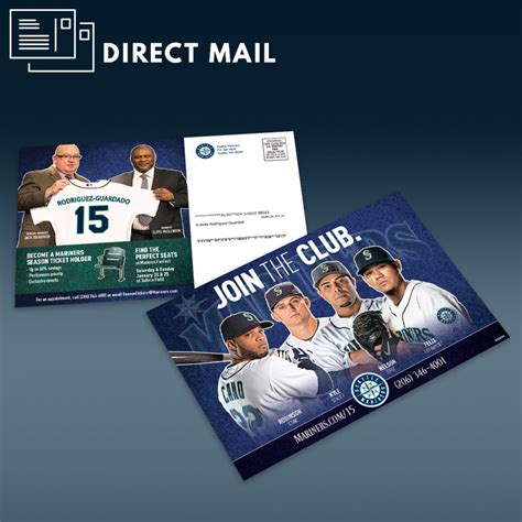 Full House Solutions | Seattle Mariners Season Tickets