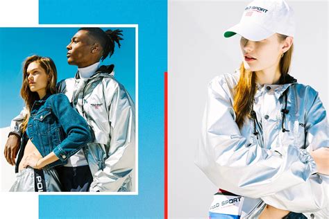 The Origins—and Impact—of Polo Sport | Grailed